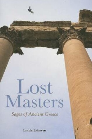 Cover of Lost Masters