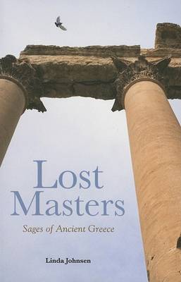 Book cover for Lost Masters