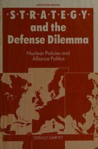 Cover of Strategy and the Defence Dilemma