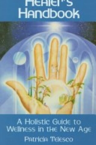 Cover of Healer's Handbook