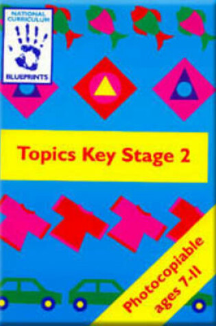 Cover of Topics