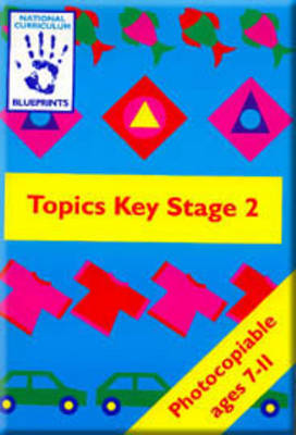 Book cover for Topics
