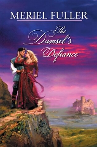 Cover of The Damsel's Defiance