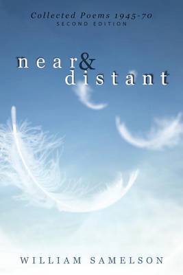 Book cover for Near and Distant