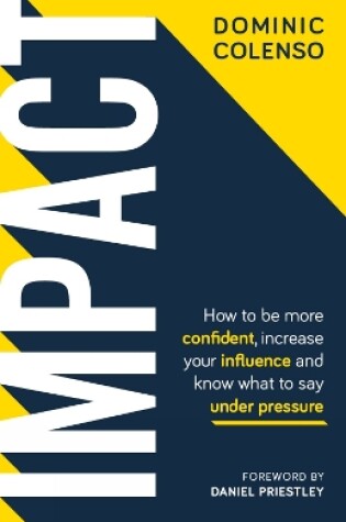 Cover of Impact