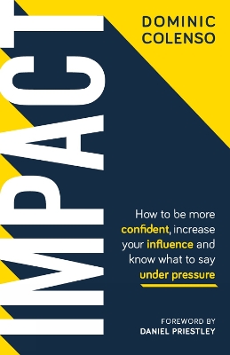 Cover of Impact