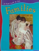 Book cover for Families