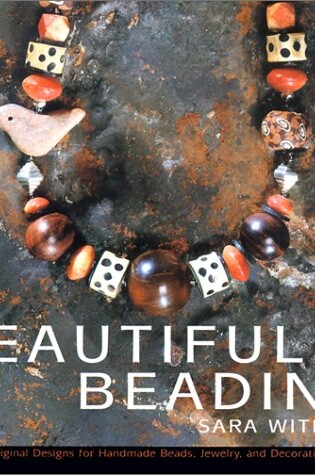 Cover of Beautiful Beading