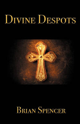 Book cover for Divine Despots