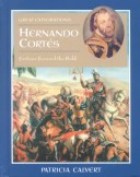 Book cover for Hernando Cortés