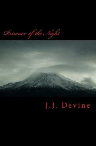 Cover of Prisoner of the Night