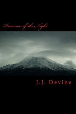 Book cover for Prisoner of the Night