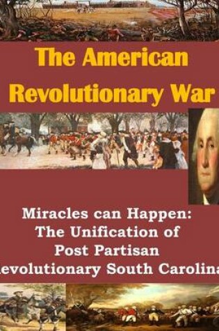 Cover of The American Revolutionary War