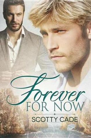 Cover of Forever for Now