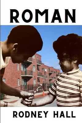 Book cover for Roman