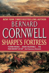 Book cover for Sharpe's Fortress