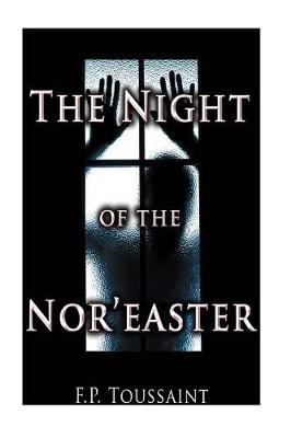 Book cover for The Night of the Nor'easter