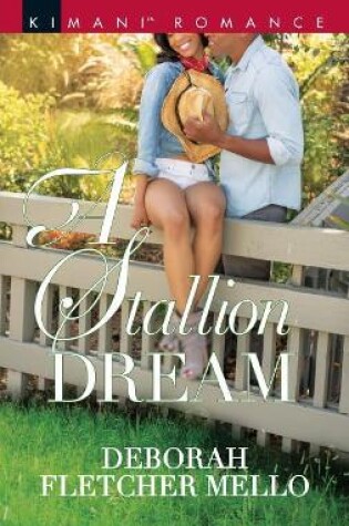 Cover of A Stallion Dream