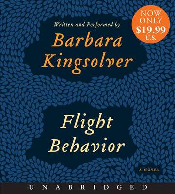 Book cover for Flight Behavior Low Price CD
