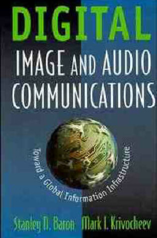 Cover of Digital Image & Audio Communications