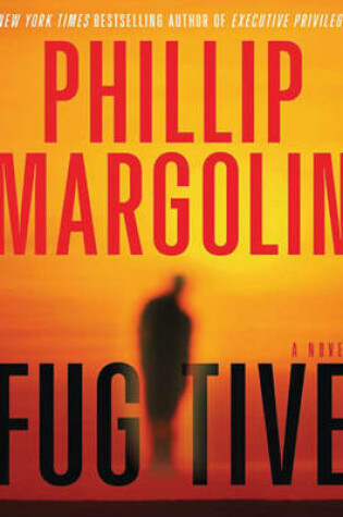 Cover of Fugitive