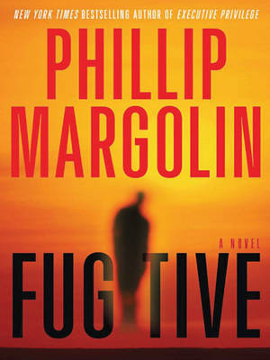 Book cover for Fugitive