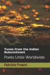 Book cover for Tunes from the Indian Subcontinent