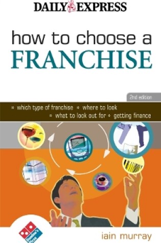 Cover of How to Choose a Franchise