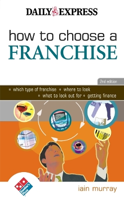 Cover of How to Choose a Franchise