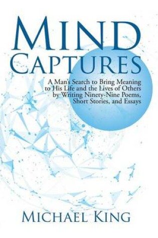 Cover of Mind Captures