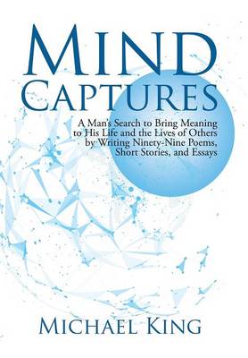 Book cover for Mind Captures