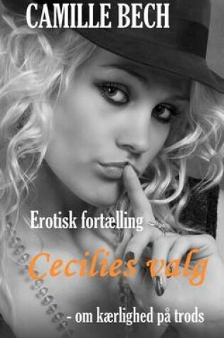 Cover of Cecilies Valg