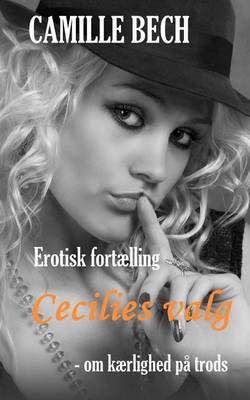 Book cover for Cecilies Valg