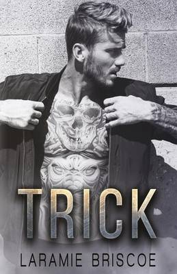 Book cover for Trick