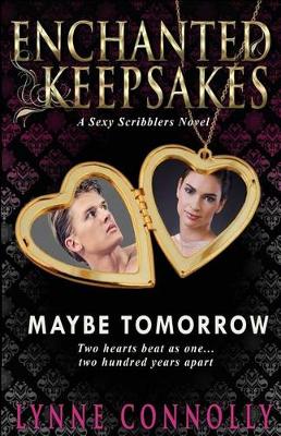 Book cover for Maybe Tomorrow