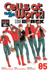 Book cover for Cells At Work! Code Black 5
