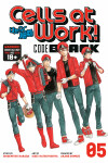 Book cover for Cells at Work! CODE BLACK 5