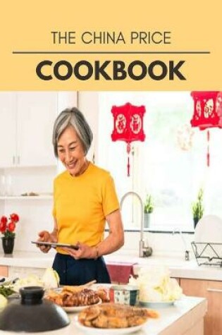 Cover of The China Price Cookbook