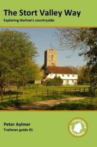 Cover of The Stort Valley Way