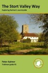 Book cover for The Stort Valley Way