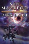 Book cover for Dark Light
