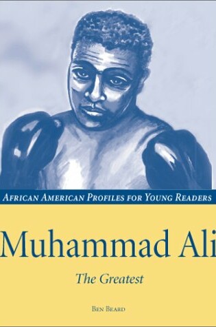 Cover of Muhammad Ali