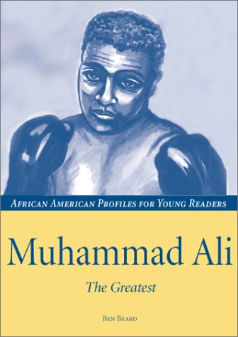 Cover of Muhammad Ali