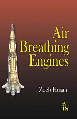 Cover of Air Breathing Engines