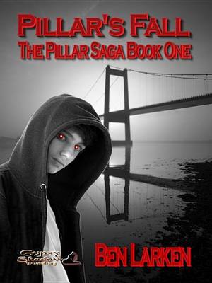 Book cover for Pillar's Fall; The Pillar Saga, Book I