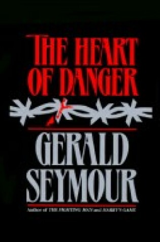 Cover of The Heart of Danger