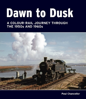 Book cover for Dawn to Dusk