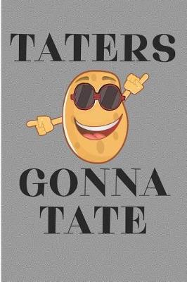 Book cover for Taters Gonna Tate