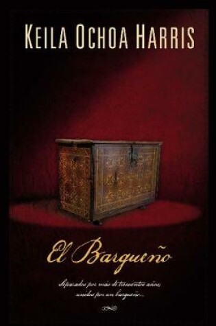 Cover of El bargueño