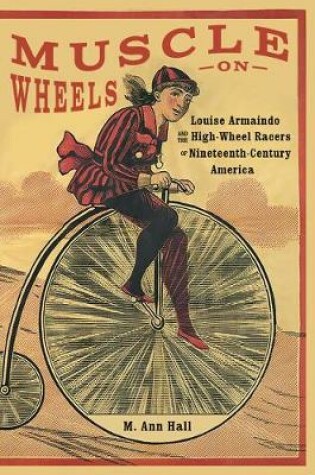 Cover of Muscle on Wheels